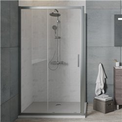 Colonne de douche Olyos thermostatique D1130AA