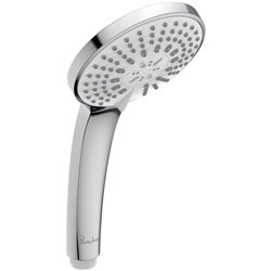Colonne bain-douche Olyos thermostatique D1131AA-DESTOCK