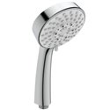 Ensemble de douche Aqua barre de douche 60,3 cm, douchette 3 jets D6046AA