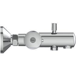 Mitigeur thermostatique bain-douche Olyos projection 174 mm D0562AA