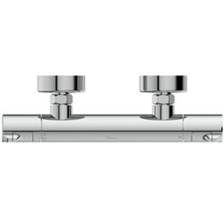 Mitigeur thermostatique douche Okyris technologie cool body D0493AA
