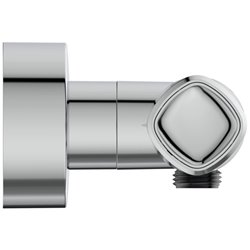 Mitigeur thermostatique douche Kheops saillie 103 mm D2591AA
