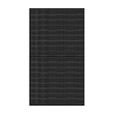 Panneau photovoltaïque Hétérojonction Bifacial Black 500 Watts