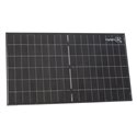Panneau photovoltaïque Hétérojonction Bifacial Black 500 Watts