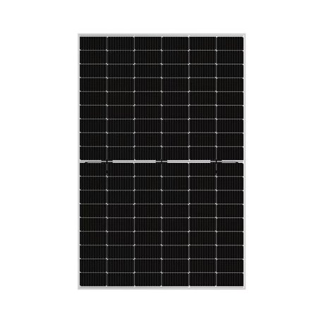 Panneau photovoltaïque Bifacial Full Black 430 Watts