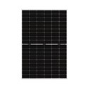 Panneau photovoltaïque Bifacial Full Black 430 Watts