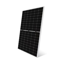 Panneau photovoltaïque Bifacial Full Black 430 Watts