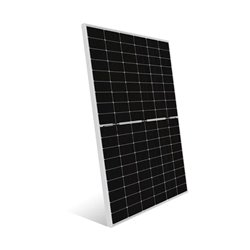 Panneau photovoltaïque Bifacial Full Black 430 Watts