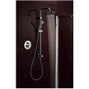 Colonne de douche Idealrain avec cale de compensation A5691AA