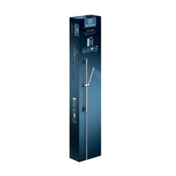 Ensemble de douche Idealrain barre 60 cm chrome A7616AA