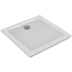 Receveur de douche Connect Design d'angle 90x90 cm T266501