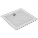Receveur de douche Connect Design d'angle 90x90 cm T266501