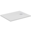 Receveur de douche Ultra Flat S rectangulaire 90x70 cm Blanc Pur K8190FR