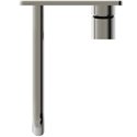 Mitigeur lavabo mural Joy bec 220 mm, Gris orage A7381GN
