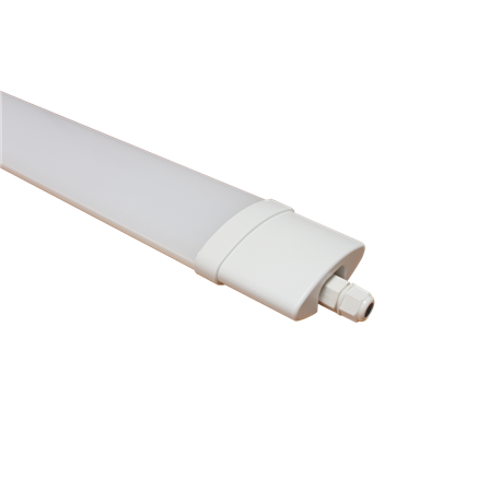 Réglette étanche LED 70W 6000 Lm Blanc jour Link TECH