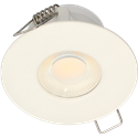 Spot LED encastrable SPT651 BBC Fixe IP65 5 Watts/3-CCT/600 Lm Ø86 mm ARCHI