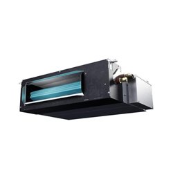 Climatisation gainable Utopia Prime, 5.6 kWatts Monophasé R32