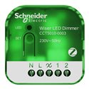 Micro-module LED Dimmer 200W CCT5010-0003 Wiser