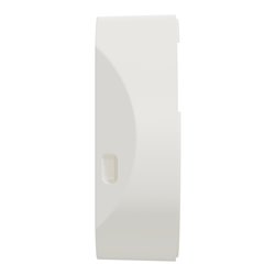 Accessoire angle détecteur de mouvement blanc CCT566119 Wiser