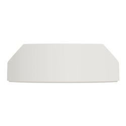 Accessoire angle détecteur de mouvement blanc CCT566119 Wiser