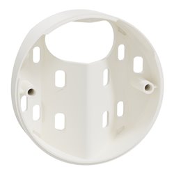 Accessoire angle détecteur de mouvement blanc CCT566119 Wiser