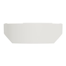 Accessoire angle détecteur de mouvement blanc CCT566119 Wiser