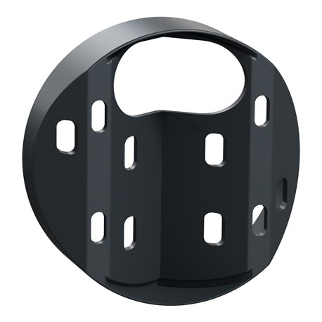 Accessoire angle détecteur de mouvement anthracite CCT566114 Wiser