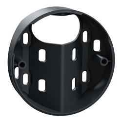 Accessoire angle détecteur de mouvement anthracite CCT566114 Wiser