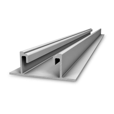 Rail de montage BasicRail 22