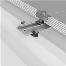 Rail de montage BasicRail 22