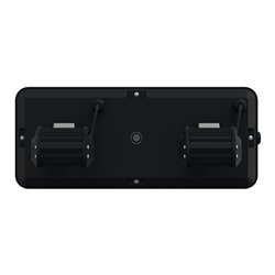Bloc phare anti panique Exiway Smart DUO OVA48020 IP66