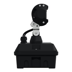 Bloc phare anti panique Exiway Smart DUO OVA48020 IP66