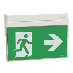 Bloc de secours d'évacuation Exiway Smartexit SATI OVA59105 IP5x