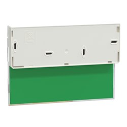 Bloc de secours d'évacuation Exiway Smartexit SATI OVA59105 IP5x