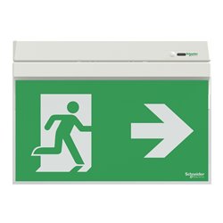 Bloc de secours d'évacuation Exiway Smartexit SATI OVA59105 IP5x