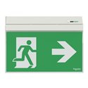 Bloc de secours d'évacuation Exiway Smartexit SATI OVA59105 IP5x
