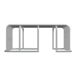 Grille de protection Exiway Smart OVA59824
