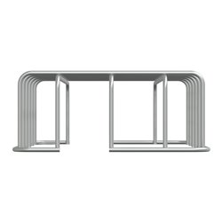 Grille de protection Exiway Smart OVA59824