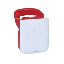 Lampe portable d'intervention ERDF 200 à LEDs BAPI IP40 060895