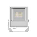 Projecteur LED, 20W 2044-2270-2160 Lm Blanc chaud à Blanc jour LUMOS LITE 100930