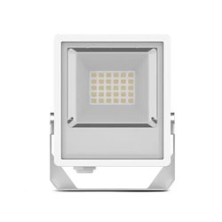 Projecteur LED, 30W 3165-3510-3205 Lm Blanc chaud à Blanc jour LUMOS LITE 100931