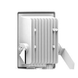 Projecteur LED, 30W 3165-3510-3205 Lm Blanc chaud à Blanc jour LUMOS LITE 100931
