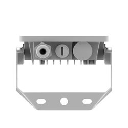 Projecteur LED, 30W 3165-3510-3205 Lm Blanc chaud à Blanc jour LUMOS LITE 100931