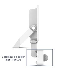 Projecteur LED, 30W 3165-3510-3205 Lm Blanc chaud à Blanc jour LUMOS LITE 100931