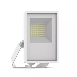 Projecteur LED, 30W 3165-3510-3205 Lm Blanc chaud à Blanc jour LUMOS LITE 100931