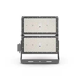 Projecteur LED, 500W 75000 Lm Blanc jour LUMOS HP II 100923