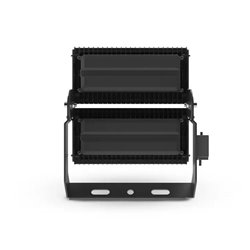 Projecteur LED, 500W 75000 Lm Blanc jour LUMOS HP II 100923