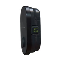 Borne de recharge Green'up Home monophasée 3,7kW AC Mode 2 + Mode 3 sans protection 057030