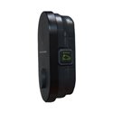 Borne de recharge Green'up Home monophasée 3,7kW AC Mode 2 + Mode 3 avec protections 057003