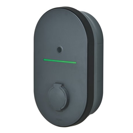Borne de recharge Green'up Home triphasée 22kW AC Mode 3 sans preotection 057022 Borne de recharge Green'up Home triphasée 22kW AC Mode 3 sans preotection 057022